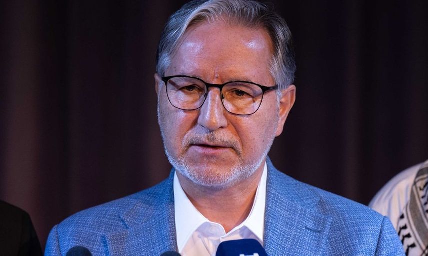 Gazze’ye Duyulan İslami ve İnsani Sorumluluk: İstanbul'da Büyük Konferans