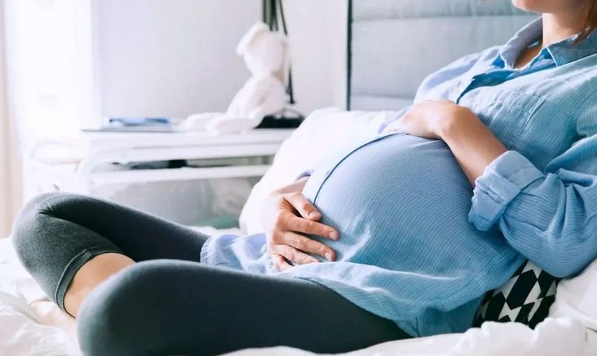 Gebe kadınlar hangi gıdalardan uzak durmalı? Uzman doktor açıkladı: Bu gıdaları asla tüketmeyin!