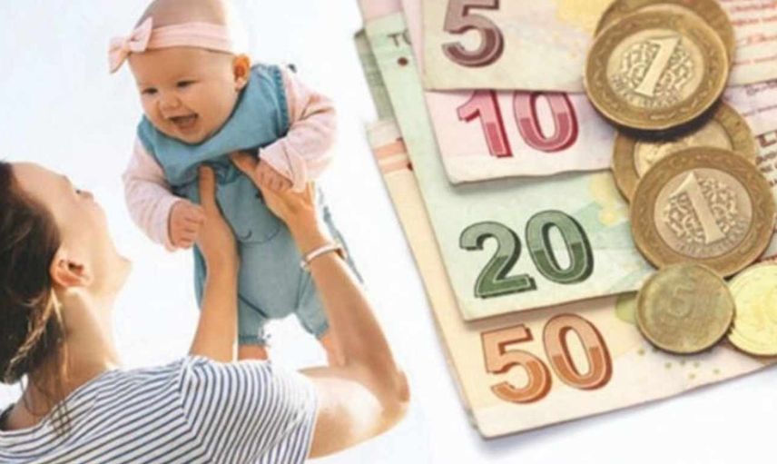 Gebelik yardım ödeneği ne kadar? Gebelik yardımı nereden alınır? Şartlı gebelik yardımı kimlere verilir? Şartlı gebelik yardım başvurusu ve başvuru sorgulama