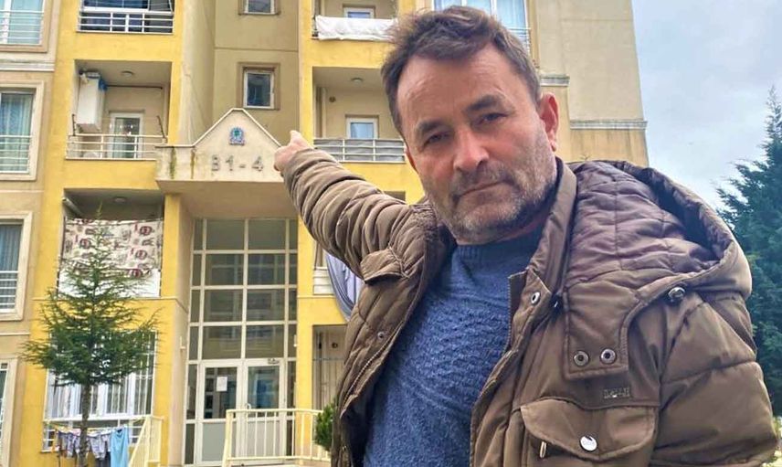 Gebze'de kimseye güven olmaz dedirten olay: Satın aldığını zannettiği dairede 9 buçuk sene kiracı olarak oturdu