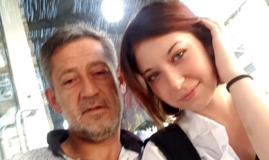 Gece Geç Saatlerde Evden Ayrılan 2 Kızdan Haber Alınamıyor, Aileleri Perişan Durumda!