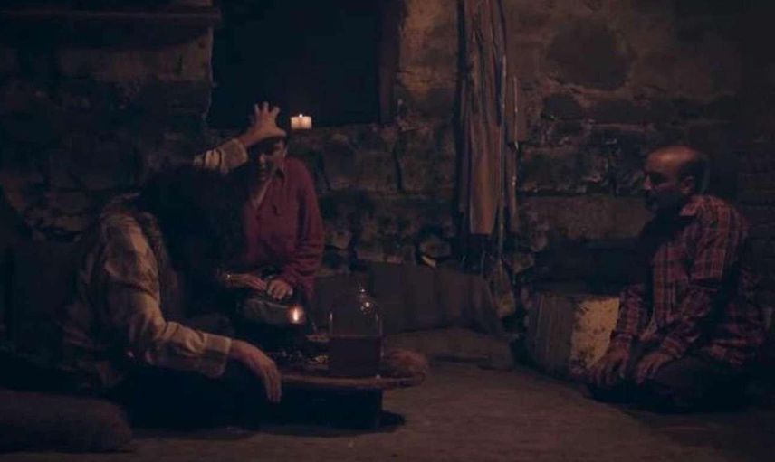 Gece Gelenler film konusu ve oyuncuları