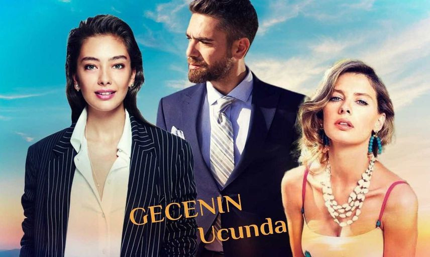 Gecenin Ucunda dizisi kadrosuna yeni oyuncular dahil oldu! Birbirinden ünlü isimler dizide rol alacak