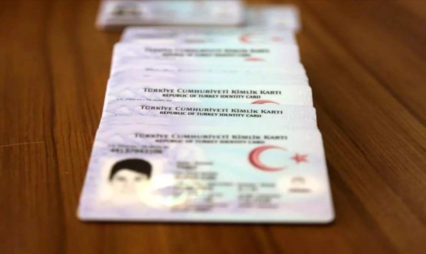 Geçici kimlik belgesi nedir? Geçici kimlik belgesi nereden ve nasıl alınır? Geçici kimlik belgesi sorgulama ve doğrulama