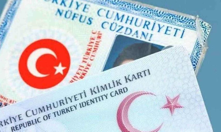 Geçici kimlik belgesi nedir, ne için alınır? Geçici kimlik belgesi kullanım alanları
