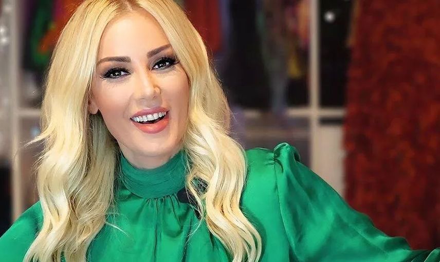 Geçtiğimiz aylarda evliliğini sonlandıran Petek Dinçöz, oğluyla birlikte apar topar Miami'ye yerleşti