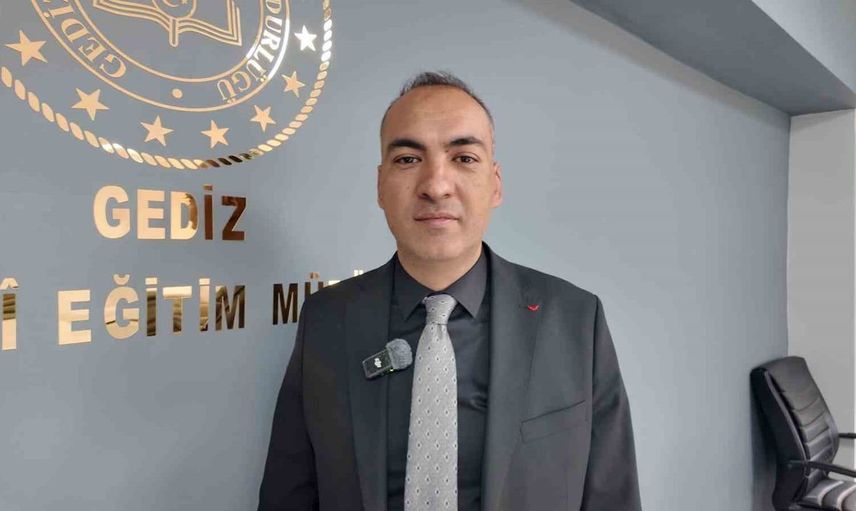 Gediz’de meslek liseleri için önemli vurgular yapıldı