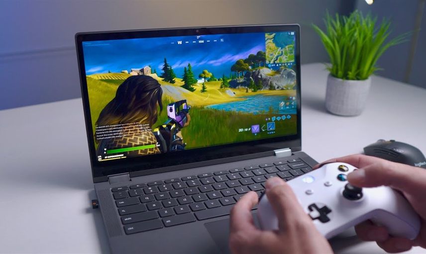 GeForce Now kütüphanesine eklenen 8 yeni oyun