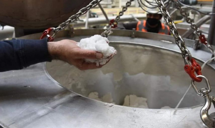 Geleceğin petrol kaynağı için harekete geçildi: Türkiye’nin enerjisi Eskişehir’de depolanacak