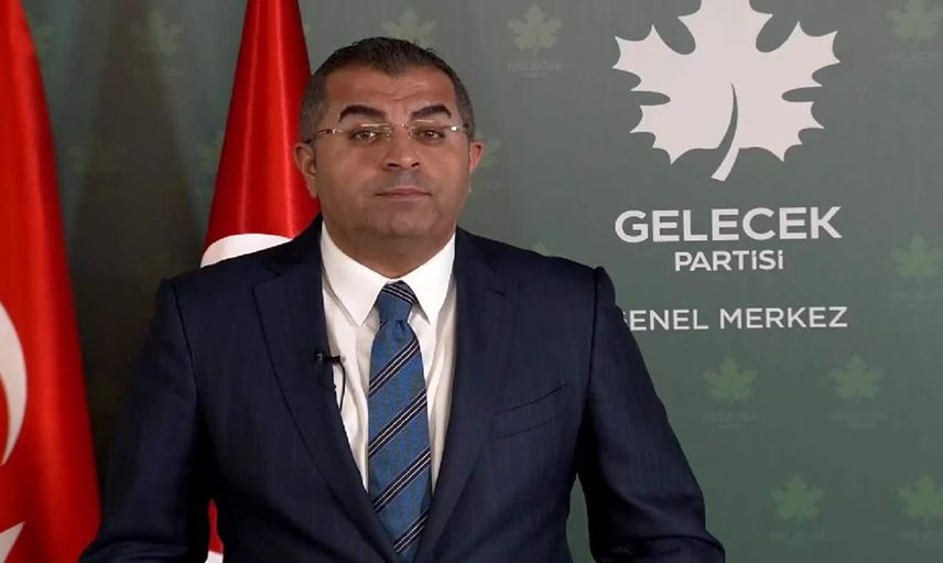 Gelecek Partili isim 6’lı masa adayını açıkladı: Kamuoyu kimi bekliyorsa isim o