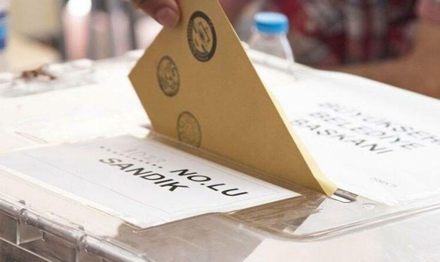 Gelecek seçim hakkında halk ne düşünüyor? Yeni partiler ne vadediyor? Seçim anketi sonuçları herkesi şaşırttı!