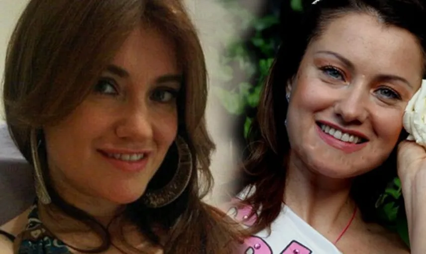Gelen Tepkiler Ardından, Hilal Cebeci'den Yeni Çav Bella Klibi Geldi!