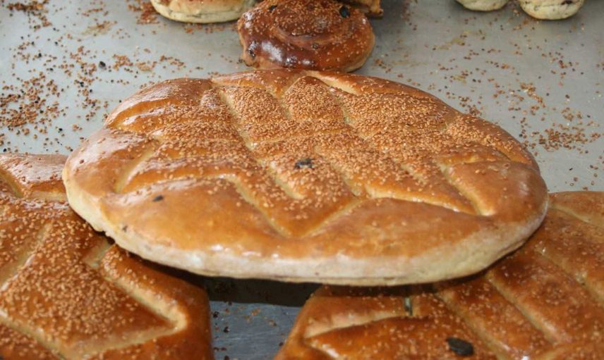 Gelin çöreği nedir, nasıl yapılır? Tokat çöreği tarifi ve faydaları