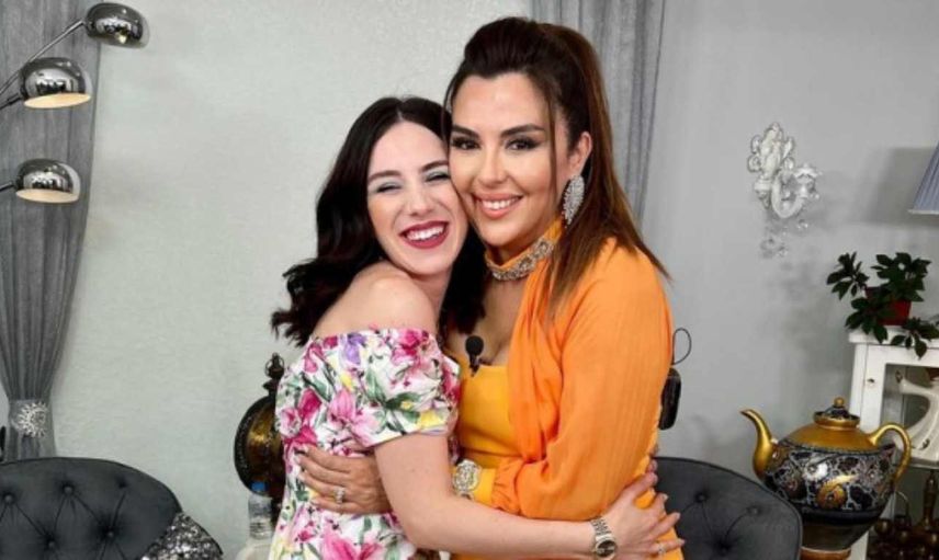 Gelin Evi Nurdan kimdir? Nurdan Bayar Instagram hesabı