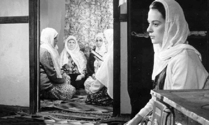 Gelin filmi çekimleri nerede yapıldı? Gelin filmi konusu ve oyuncuları
