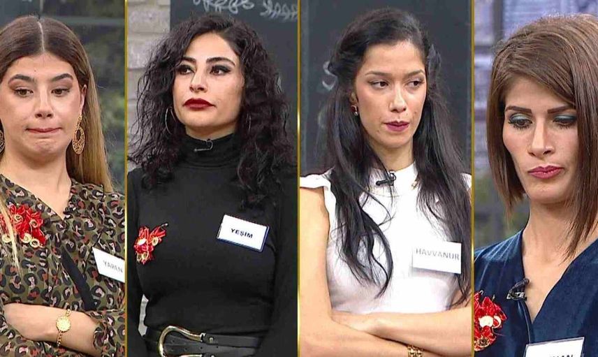 Gelinim Mutfakta 10 Mayıs 2022 Salı çeyrek altını kim kazandı, günün birincisi kim oldu?