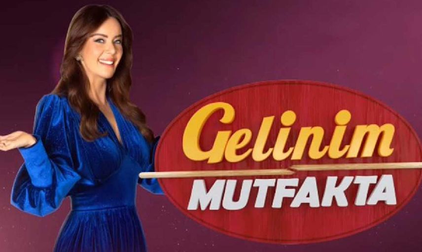 Gelinim Mutfakta 13 Nisan Çarşamba puanları