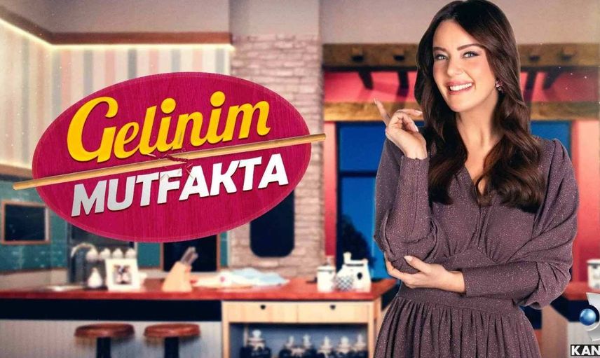Gelinim Mutfakta 15 Haziran 2022 Çarşamba puan durumu