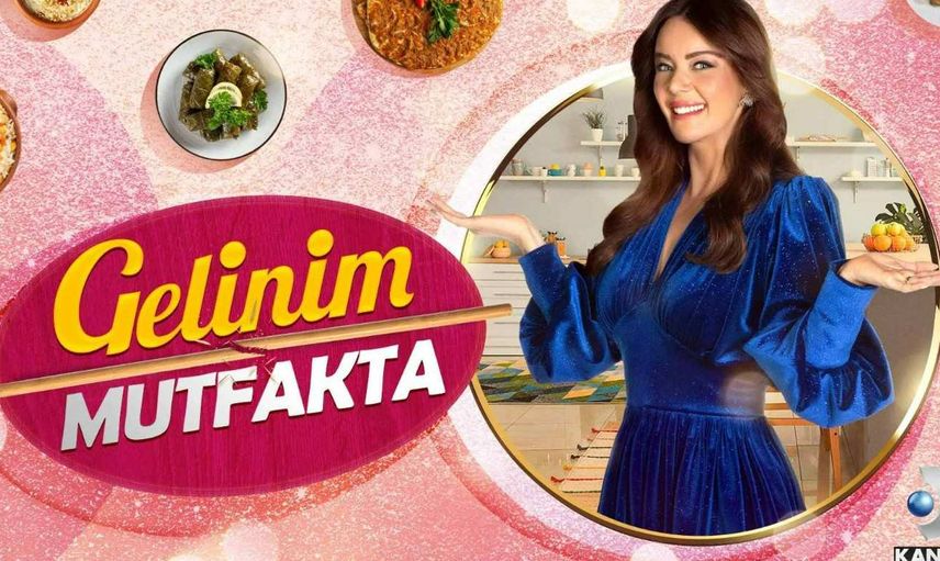 Gelinim Mutfakta 16 Haziran 2022 Perşembe puan durumu