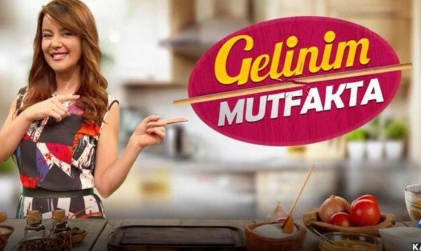 Gelinim Mutfakta 19 Nisan 2022 Salı puan durumu