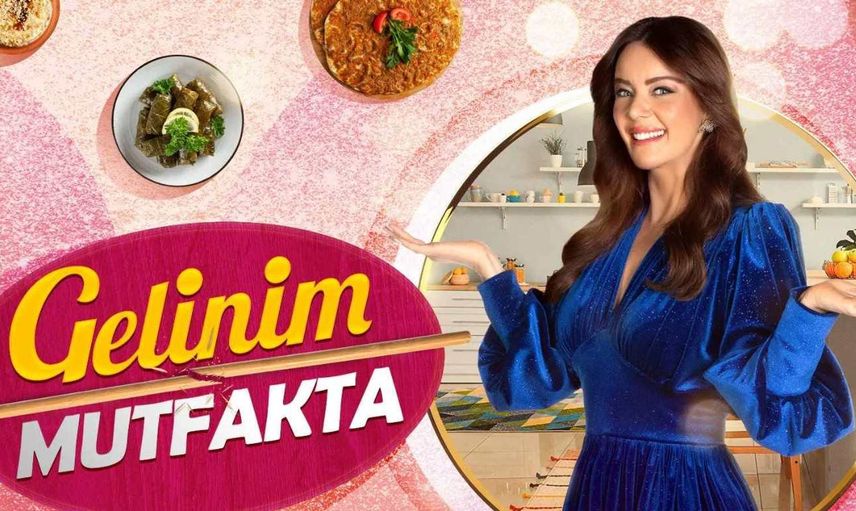 Gelinim Mutfakta 20 Mayıs 2022 kim elendi? Gelinim Mutfakta 20 Mayıs haftanın birincisi kim oldu?