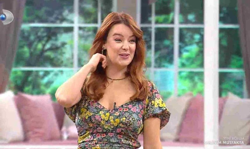 Gelinim Mutfakta 22 Nisan Cuma birincisi kim oldu? Gelinim Mutfakta 22 Nisan 2022 Cuma puan durumu
