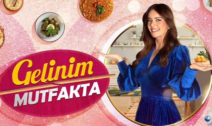Gelinim Mutfakta 27 Mayıs Cuma birincisi kim oldu? Elenen gelin ve kaynana kim? Gelinim Mutfakta 27 Mayıs 2022 Cuma puan durumu