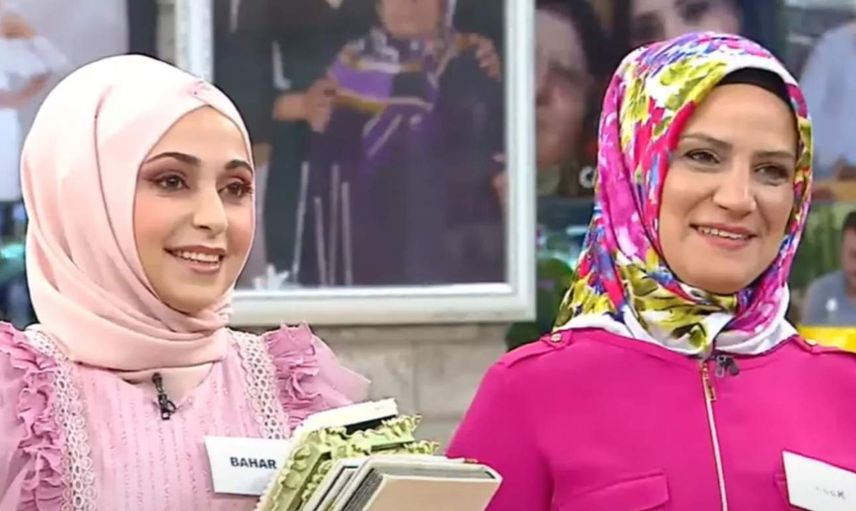 Gelinim Mutfakta Bahar kimdir? Gelinim Mutfakta Bahar hakkında bilgiler