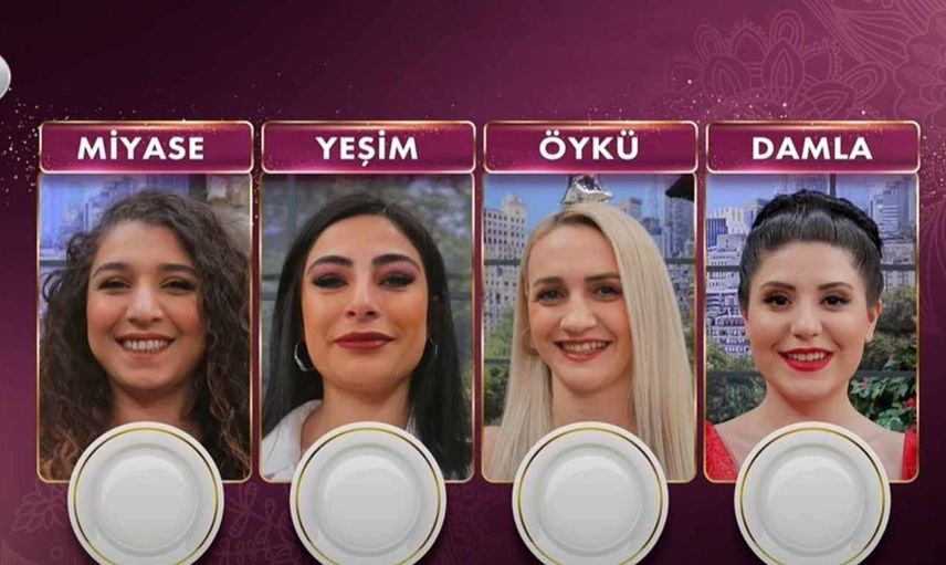 Gelinim Mutfakta bu hafta eleme yok mu, neden yok? 15 Nisan Gelinim Mutfakta puan durumu