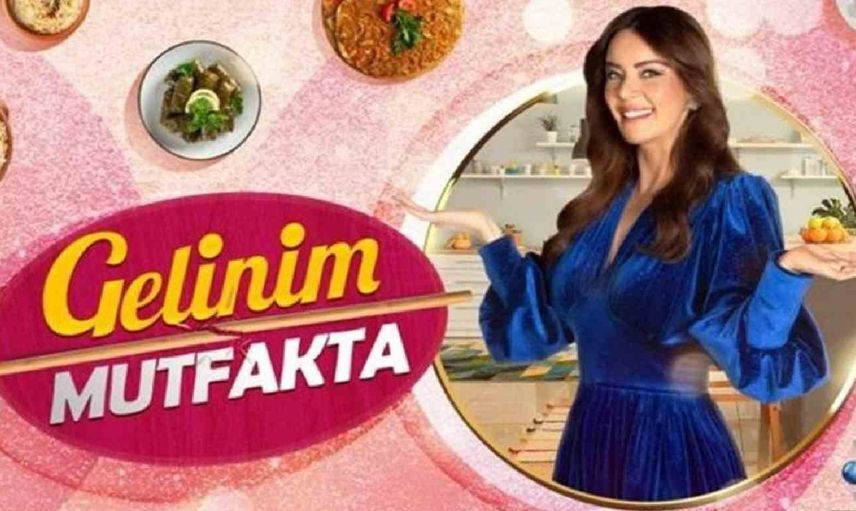 Gelinim Mutfakta çeyrek altını kim aldı? Gelinim Mutfakta puan durumu 16 Mayıs 2022 Pazartesi