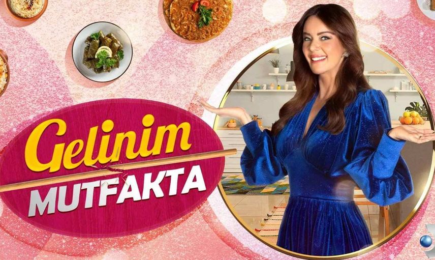 Gelinim Mutfakta Damla neden bayıldı? Nişanlısı kim, Damlayı aldattı mı? Gelinim Mutfakta'da ortalık fena karıştı...