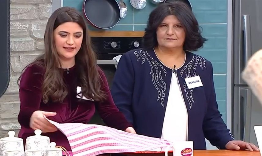 Gelinim Mutfakta Fatma kimdir, kaç yaşında, nerelidir? Gelinim Mutfakta Fatma hakkında bilgiler