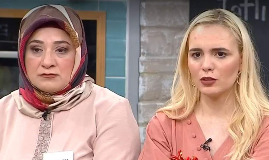 Gelinim Mutfakta Hasret neden diskalifiye oldu, neden elendi?