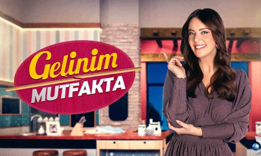 Gelinim Mutfakta kim elendi kim birinci oldu? 15 Nisan Gelinim Mutfakta puan durumu