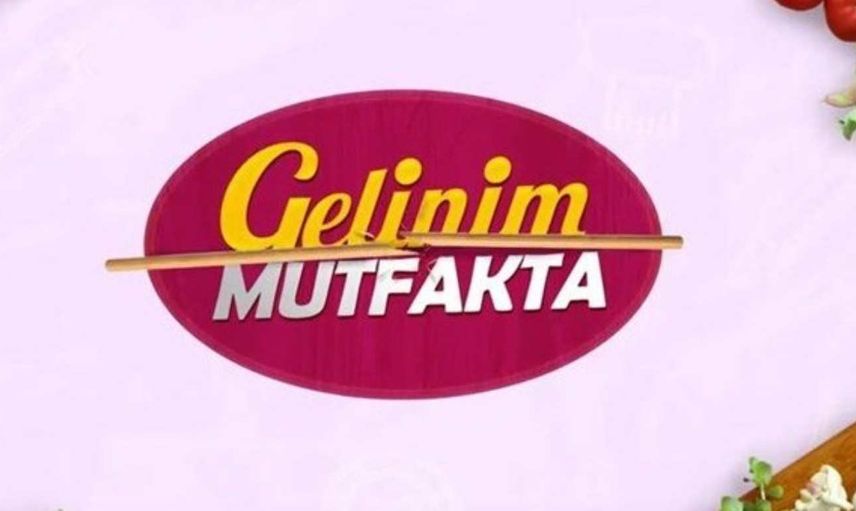 Gelinim Mutfakta kim kazandı, kim elendi? 13 Mayıs Cuma Gelinim Mutfakta haftanın birincisi ve 5 altın bileziği alan isim