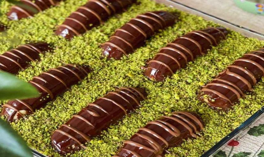 Gelinim Mutfakta malaga pasta nasıl yapılır, malzemeler nelerdir? Pratik ve lezzetli malaga pasta tarifi
