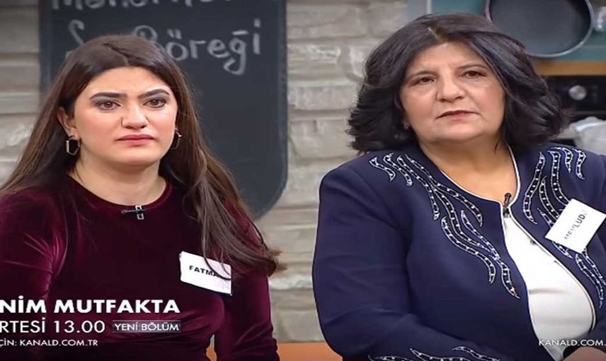 Gelinim Mutfakta Mevlüde kimdir, kaç yaşında, nerelidir? Gelinim Mutfakta Mevlüde hakkında bilgiler