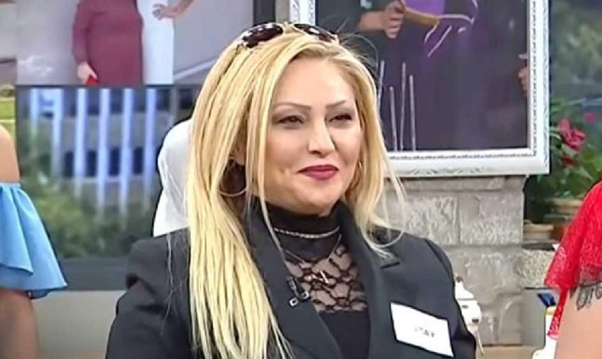 Gelinim Mutfakta Nuray kimdir, kaç yaşında, nerelidir?
