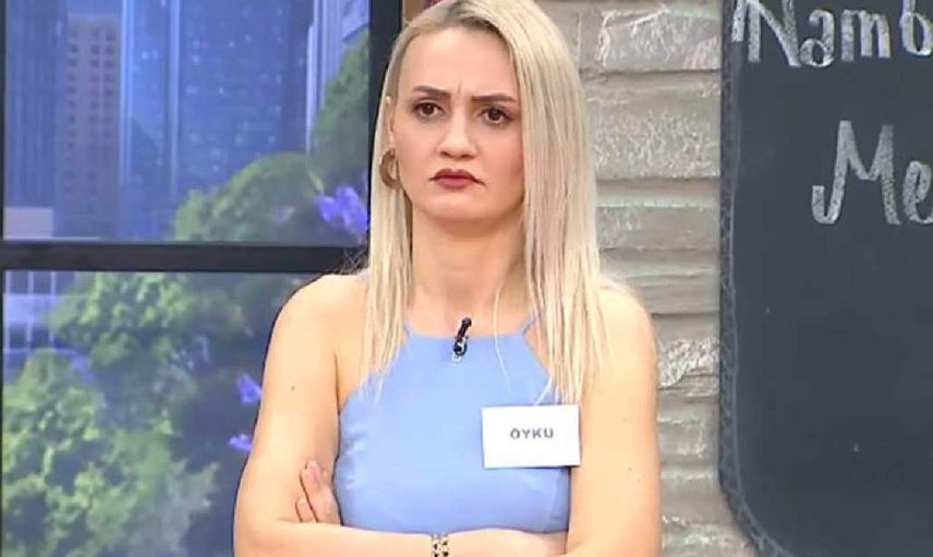 Gelinim Mutfakta Öykü kimdir? Gelinim Mutfakta yeni yarışmacısı Öykü hakkında bilgiler