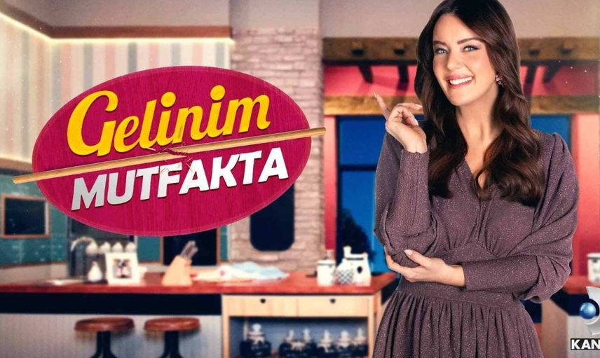 Gelinim Mutfakta programındaki közlenmiş sebze çorbası nasıl yapılır? Közlenmiş sebze çorbası malzemeleri ve yapılışı