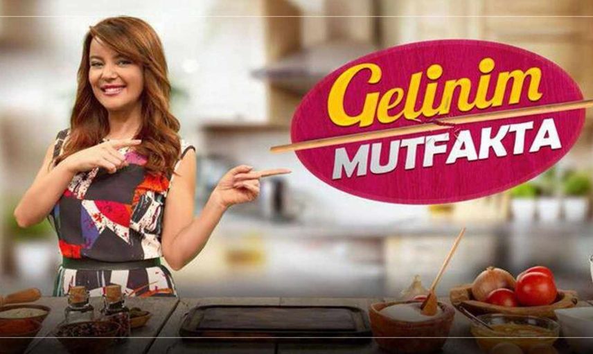 Gelinim Mutfakta puan durumu 21 Nisan Perşembe