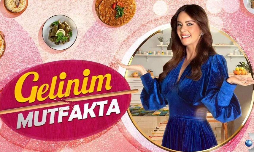 Gelinim Mutfakta puan durumu 26 Mayıs 2022 Perşembe