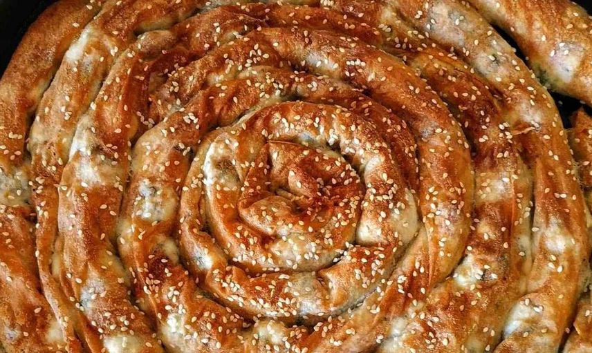 Gelinim Mutfakta şenlik böreği tarifi : en güzel ve lezzetli şenlik böreği  nasıl yapılır? Şenlik böreği malzemeleri ve pratik tarifi