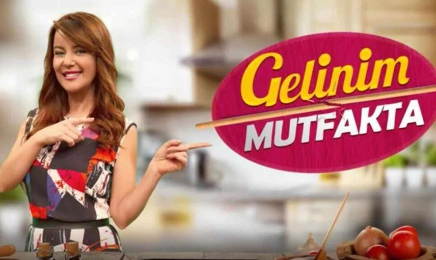 Gelinim Mutfakta sezon finali ne zaman? Gelinim Mutfakta final tarihi