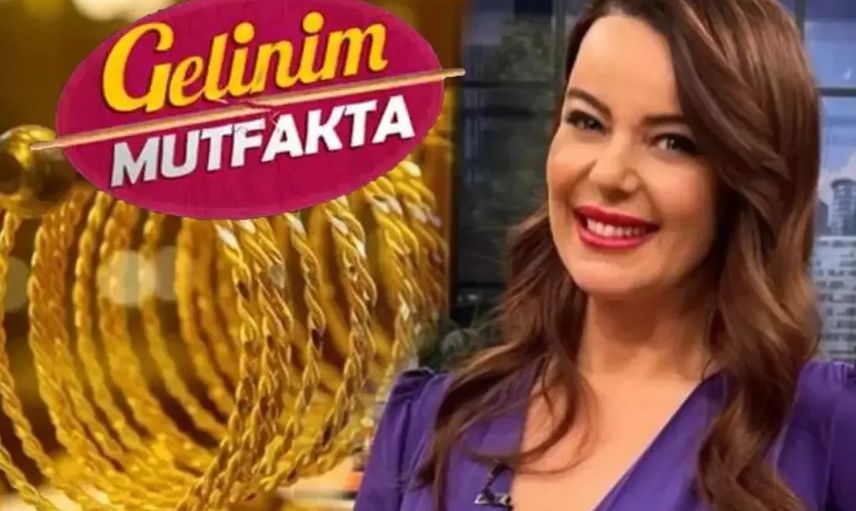 Gelinim Mutfakta Sunucusu Nursel Ergin Sessizliğini Bozdu! Ayrılmasının Perde Arkasını Bir Bir Anlattı