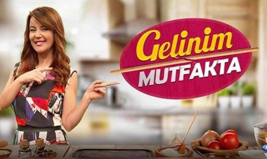 Gelinim Mutfakta yarışmasında hem çeyrek altın hemde bilezik sahibi kim olacak? Haftanın birincisi belli oldu. 29 Nisan 2022 Cuma Gelinim Mutfakta haftanın kazananı