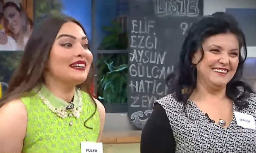 Gelinim Mutfakta yeni yarışmacıları Fulya ve Senem kimdir?