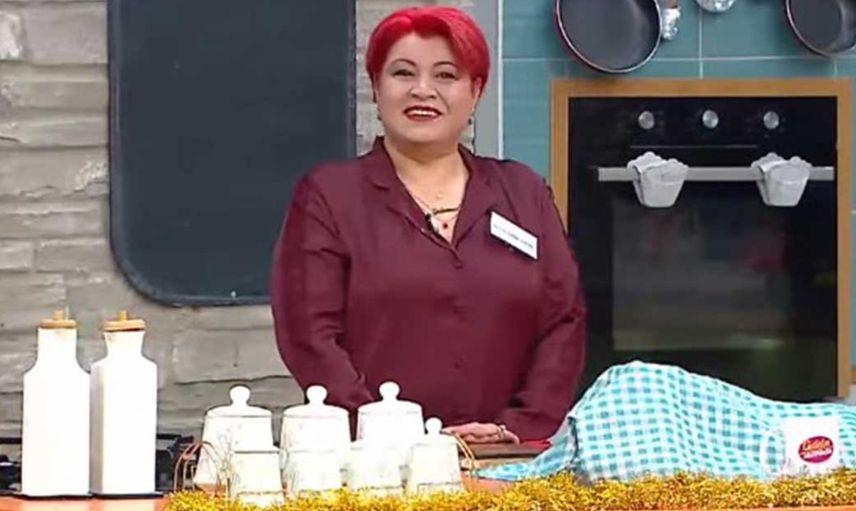 Gelinim Mutfakta yeni yarışmacısı Gülümser kimdir, nereli? Gülümser hakkında bilgiler