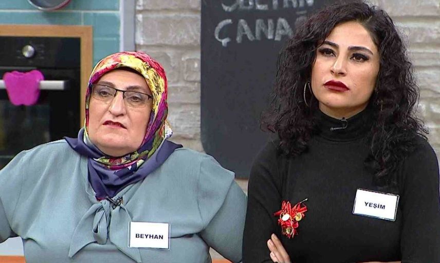 Gelinim Mutfakta Yeşim kimdir, torpilli mi? Aslıhan'ın ödülü Yeşim'e neden verildi?