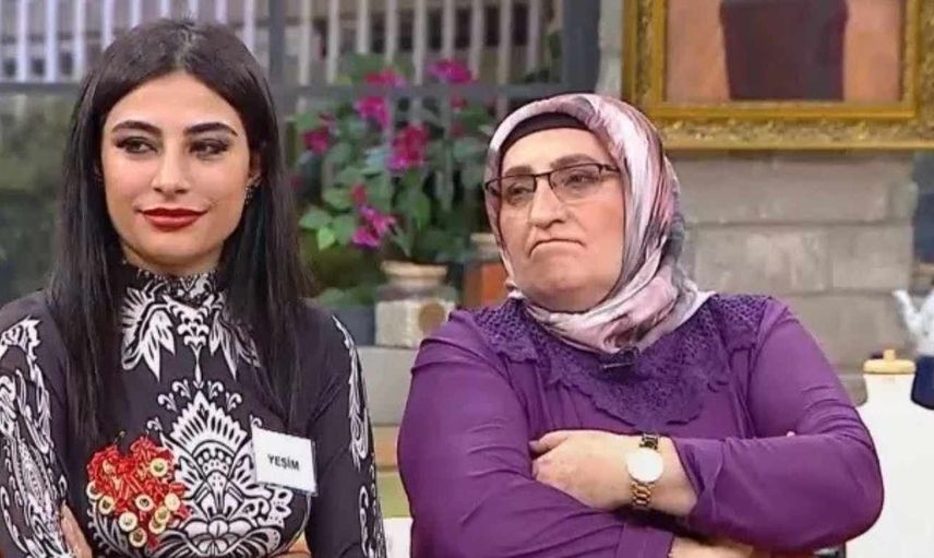 Gelinim Mutfakta Yeşim ve Beyhan Hanım neden yok, elendi mi?